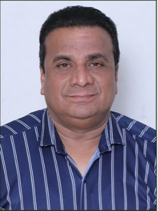 Raj Kumar Phutela